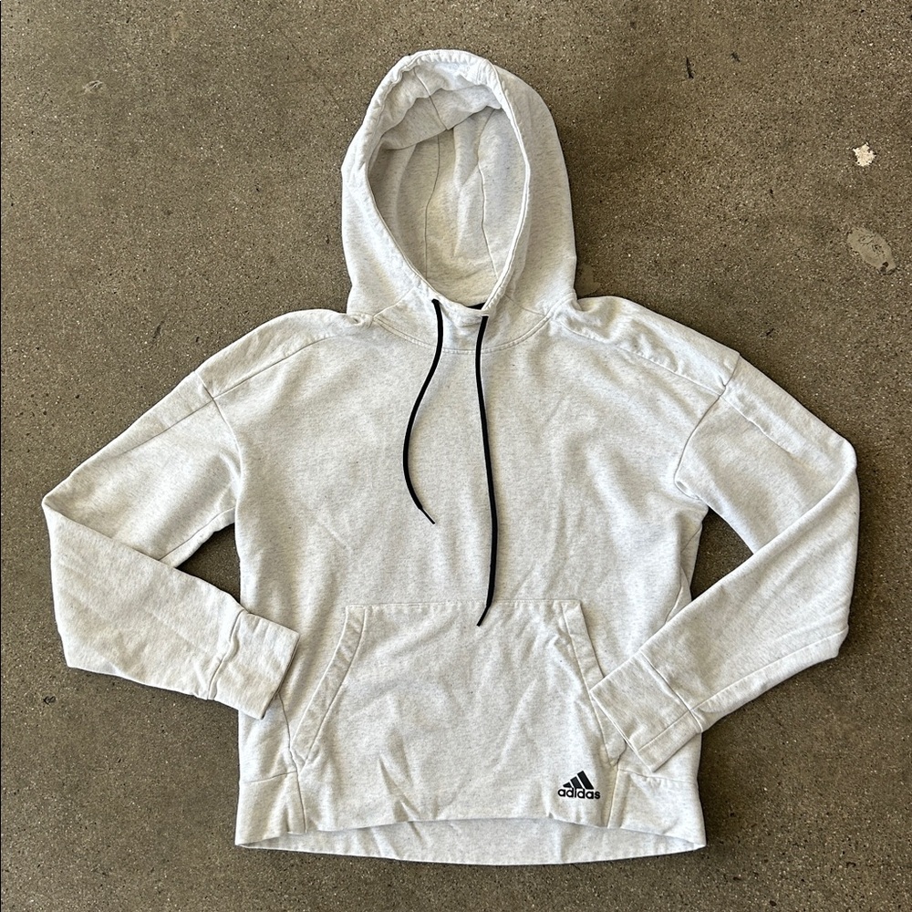 Adidas Hoodie - Picture 15 of 15